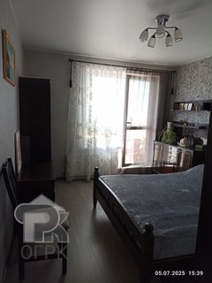 Купить 1-комнатную квартиру, №382040