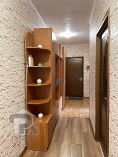 Купить 3-комнатную квартиру, №368218