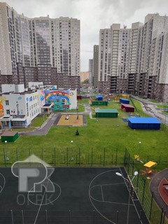 Купить 1-комнатную квартиру, №365455