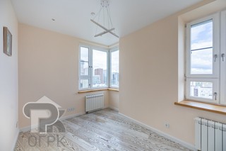 Купить 3-комнатную квартиру, №387399