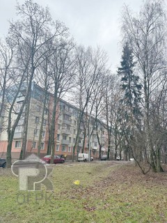 Купить 2-комнатную квартиру, №387917