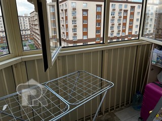 Купить 1-комнатную квартиру, №367514