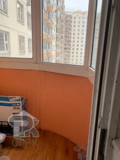 Купить 1-комнатную квартиру, №361637