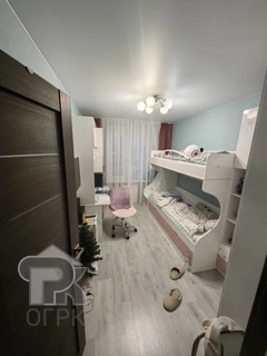 Купить 3-комнатную квартиру, №388703