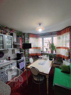 Купить 3-комнатную квартиру, №387435