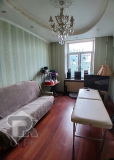 Купить 3-комнатную квартиру, №370458