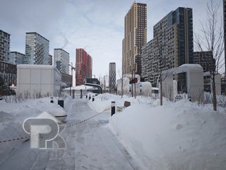 Купить 2-комнатную квартиру, №388494