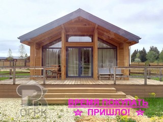 Купить коттедж, №389613
