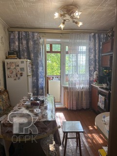 Купить 2-комнатную квартиру, №386410