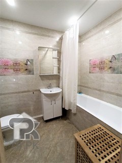 Купить 1-комнатную квартиру, №389016