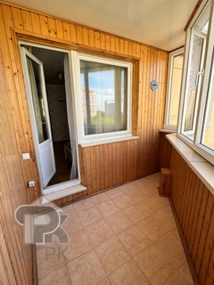 Купить 1-комнатную квартиру, №386046