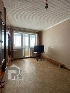 Купить 1-комнатную квартиру, №390936