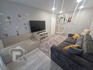 Купить 2-комнатную квартиру, №392474