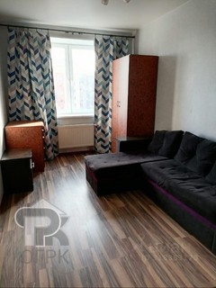 Купить 1-комнатную квартиру, №385841