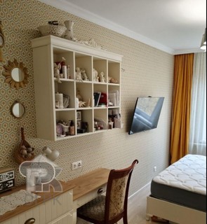 Купить 3-комнатную квартиру, №388582