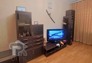 Купить 1-комнатную квартиру, №387148