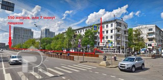 Купить 4-комнатную квартиру, №359069