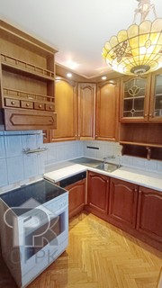 Купить 1-комнатную квартиру, №388171