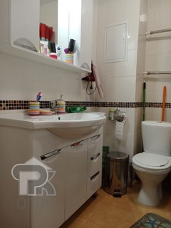 Купить 2-комнатную квартиру, №388236