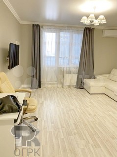 Купить 1-комнатную квартиру, №334678