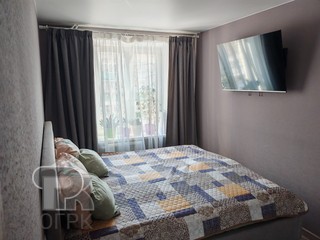 Купить 2-комнатную квартиру, №387677