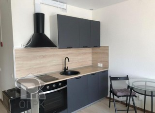 Купить студию, №388285