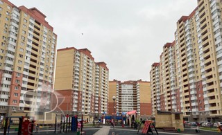 Купить 1-комнатную квартиру, №387848