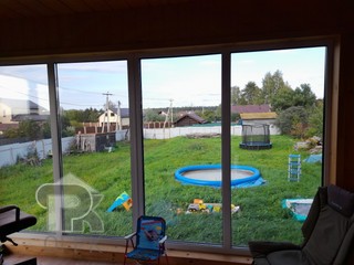 Купить коттедж, №350983
