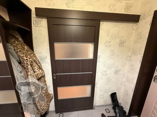 Купить 1-комнатную квартиру, №388397