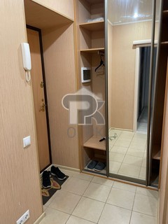 Купить 1-комнатную квартиру, №386047