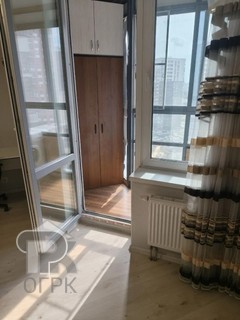 Купить 1-комнатную квартиру, №390001