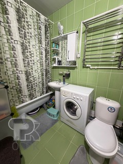 Купить 1-комнатную квартиру, №388136