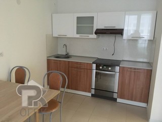 Купить 1-комнатную квартиру, №389029