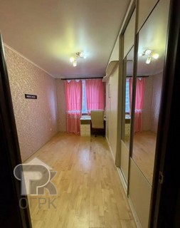 Купить 2-комнатную квартиру, №391556
