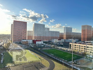 Купить 1-комнатную квартиру, №383811