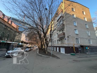 Купить 1-комнатную квартиру, №388551