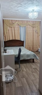 Купить 3-комнатную квартиру, №388613