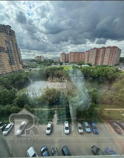 Купить 1-комнатную квартиру, №387112