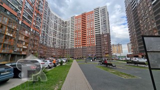 Купить 1-комнатную квартиру, №383507
