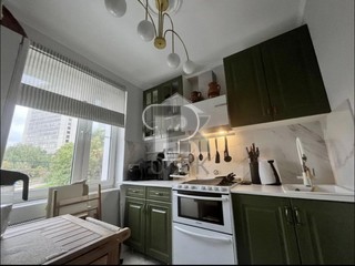 Купить 3-комнатную квартиру, №370577