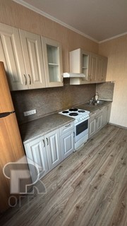 Купить 1-комнатную квартиру, №383686
