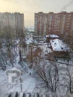 Купить 1-комнатную квартиру, №388234