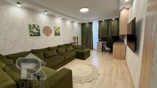 Купить 2-комнатную квартиру, №392262