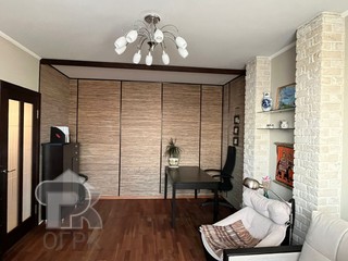 Купить 1-комнатную квартиру, №370729