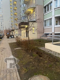 Купить 1-комнатную квартиру, №384369