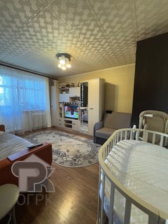 Купить 3-комнатную квартиру, №387319