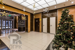 Купить 3-комнатную квартиру, №309033