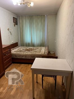 Купить 3-комнатную квартиру, №386524