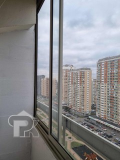 Купить 1-комнатную квартиру, №386315