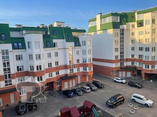 Купить 3-комнатную квартиру, №384836